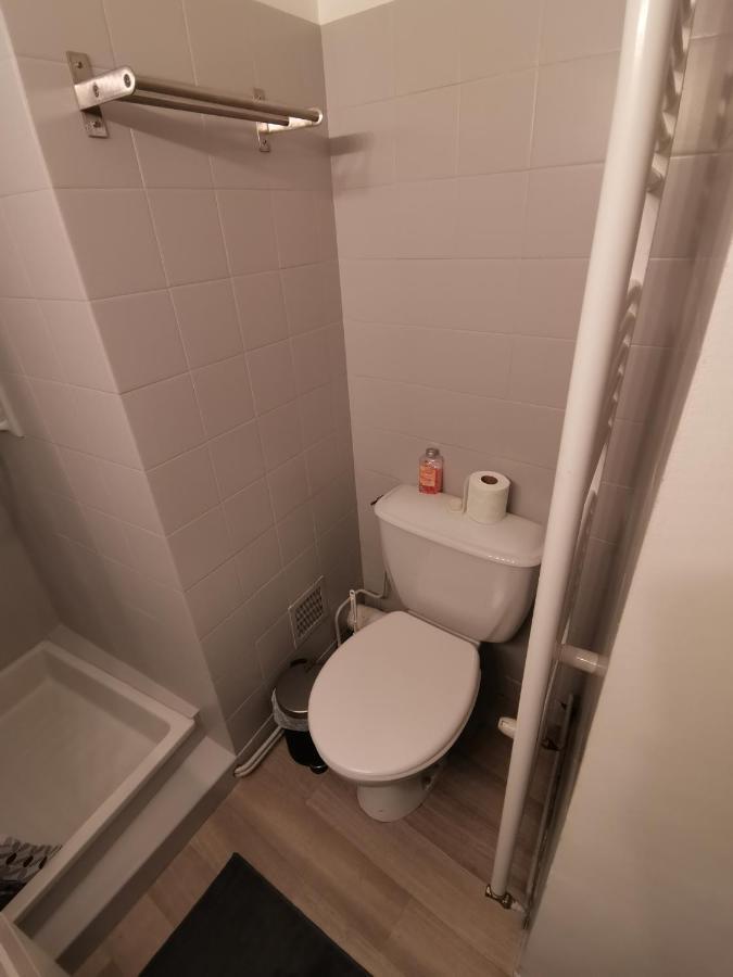 Anemone - Studio Tout Confort En Centre Ville Millau Bagian luar foto